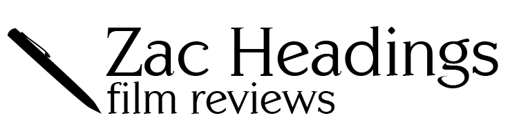 Zac Headings Logo